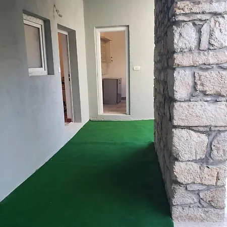 Apartman Rustika Apartment *