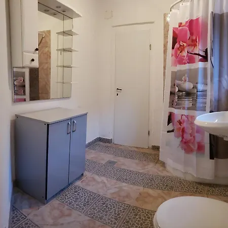 Apartman Rustika Apartment Preko