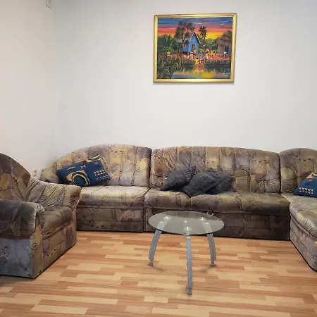 Apartman Rustika