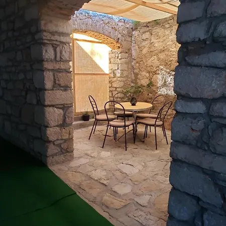 Apartman Rustika Apartment Preko