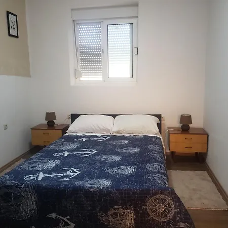 Apartman Rustika Apartment *