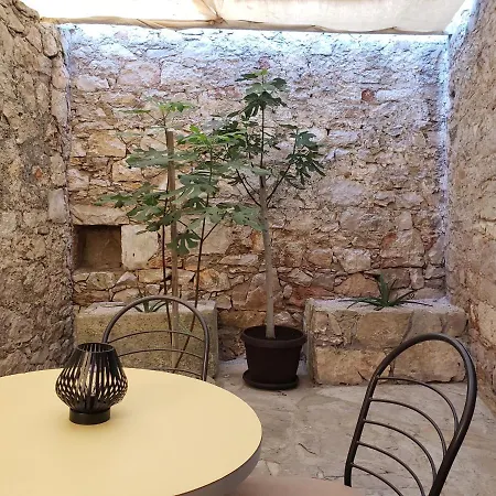 Apartman Rustika Lägenhet